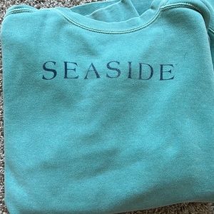 Seaside sweatshirt